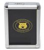 Aluminum Card Box Single Deck